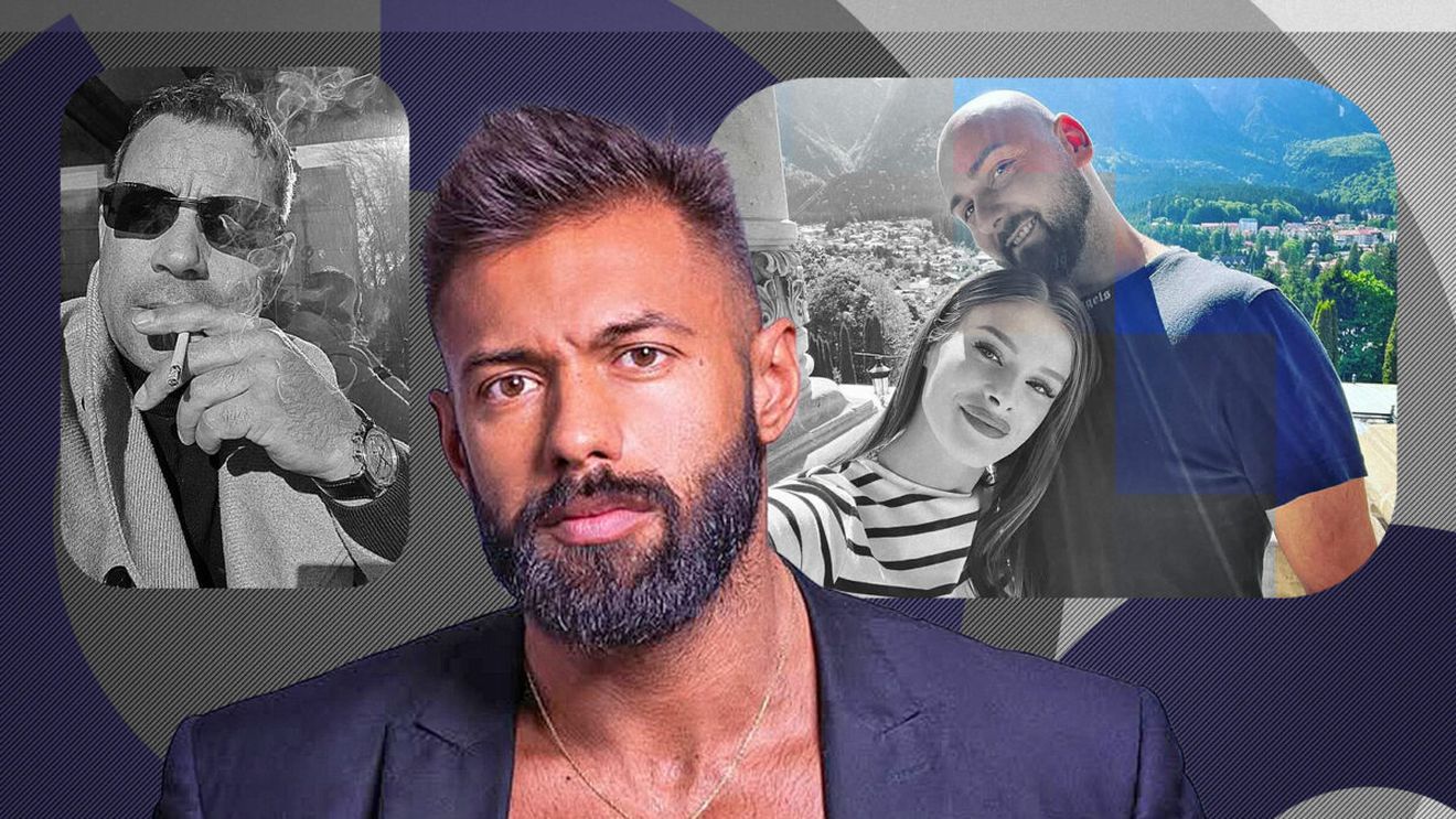 Robert Lupu i-ar fi terorizat chiar și în ziua nunții! Poliţistul-ispită de la Insula Iubirii, declarații uluitoare despre călăul Teodorei Marcu