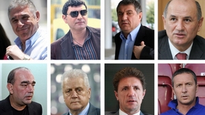 Sentintele FINALE in Dosarul Transferurilor! Copos, 3 ani si 8 luni de inchisoare cu executare! Meme Stoica, 3 ani si 6 luni