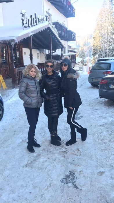 După ce ANDREEA TONCIU s-a afişat cu o burtică ”suspectă”, ANAMARIA PRODAN a spus adevărul despre sarcina ei!