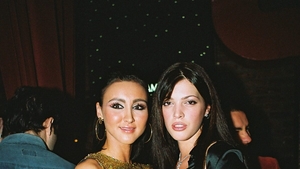 Polaroid din 2004: Alina Vindican, înainte să devină „Alina Borcea” și să afle că viața are VIP + prelungiri