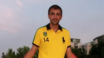 Vezi aici cum arata Cosmin Cernat dupa divort