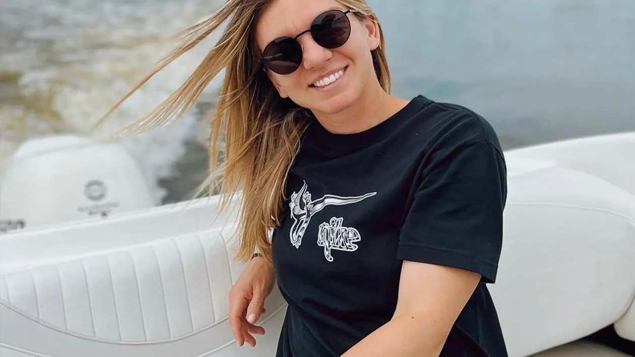 Simona Halep și-a schimbat total viața după divorț! Și-a făcut nas de păpușică, a renunțat la tenis pânâ în 2023, iar acum…