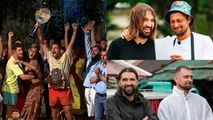Cum a știut Dan Alexa că Gabi Tamaș va câștiga Survivor 2026? Discuția uitată, după ce au luat marele premiu la Asia Express