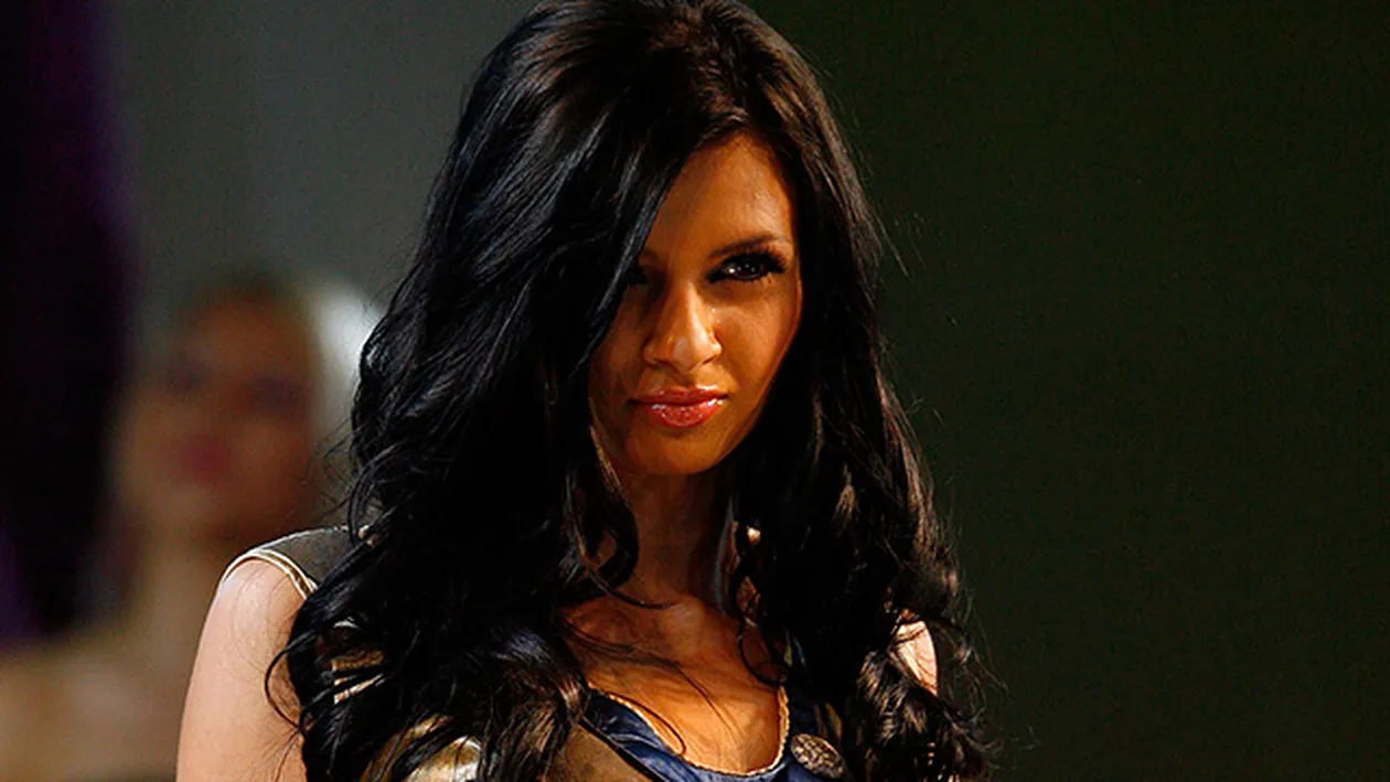 Ramona Gabor, incredibil de sexy! Fanii au reactionat atunci cand au vazut ce tinuta a purtat: Pari o fetita