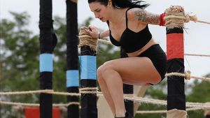 S-a răzgândit! Ce răspuns a dat Ana Porgras când a fost întrebată dacă vrea să revină la Survivor România