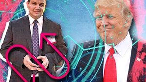 Eugen Tomac mai dă o lovitură, după întâlnirea cu Donald Trump: ”Mi-a spus că...”