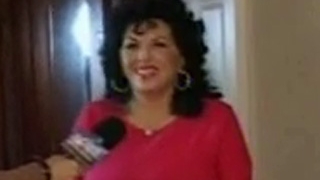 VIDEO Carmen Harra are la New York o casa-muzeu, de milioane de dolari: "Am multe colectii si piese de arta, bijuterii si portelanuri de mii de dolari"
