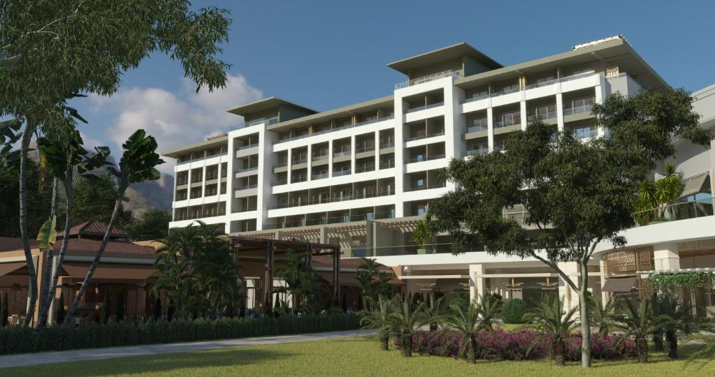 Ela Excellence Resort Belek. Foto: booking.com