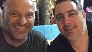 Silviu Andrei e în doliu! Mesajul cutremurător făcut public de colegul lui Dan Capatos: "Omenirea a pierdut prematur un talent enorm"