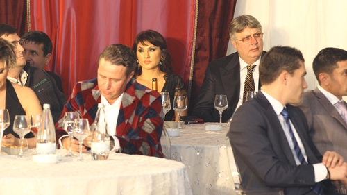 Duel verbal intre greii LPF. Mitica Dragomir l-a atacat pe Gino Iorgulescu "Puterea se schimba". Vezi schimbul de replici