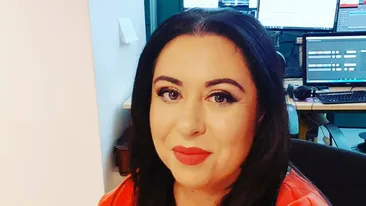 Oana Roman, despre Emil Rengle, câştigătorul „Românii au talent”: „Momentul lui din finală mi s-a părut…”