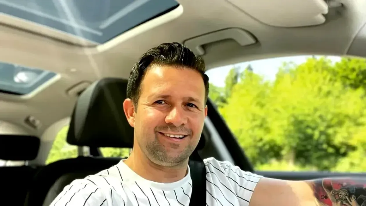 Magicianul Robert Tudor, amendat cu aproape 2000 de euro în Malta: ”Ne-a distrus vacanța. Fac plângere!”