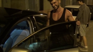 Nu mai vrea sa fie doar idolul cu muschi al adolescentelor fara iubiti! Acum, Dorian Popa se da si trend setter!