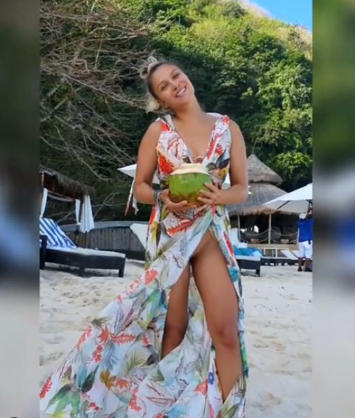 Lora, adevărul despre filmulețul cu zonele intime la vedere: ”De aceea s-a crezut că nu am nimic!”