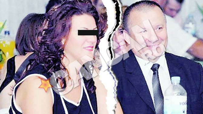 Milionarul Georgica Cornu face orice sa-i castige de partea lui! Incepe lupta pentru custodia copiilor!