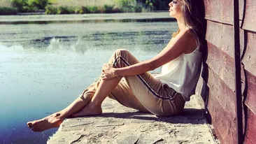 Andreea Raicu, dărâmată de durere: ”A plecat unul dintre oamenii pe care i-am iubit cel mai mult”