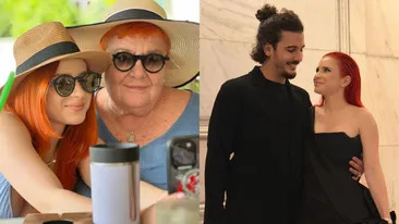 Cristinei Ciobănașu i-a fost teamă să i-l prezinte Ruxandrei Ion pe iubitul ei. Motivul este halucinant: ”Alex a simțit presiunea”