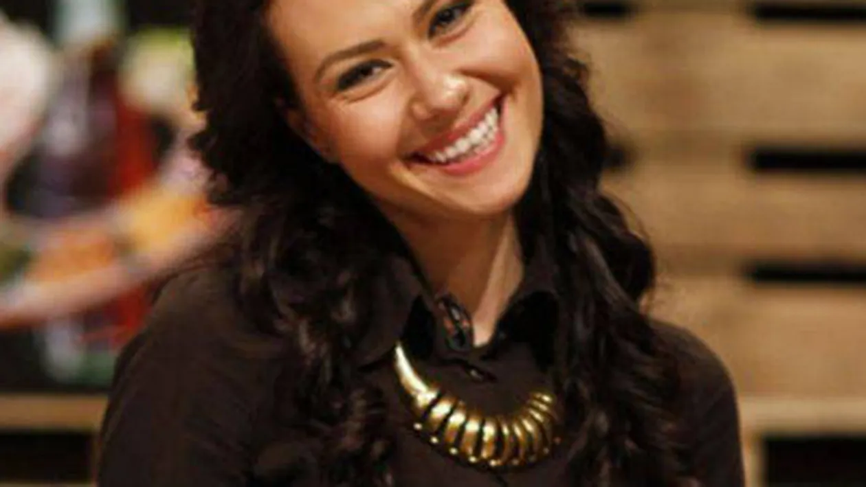 Au dat-o disparuta, dar Casnica de la Masterchef a copt-o! Vezi ce i-a ocupat timpul in ultima perioada