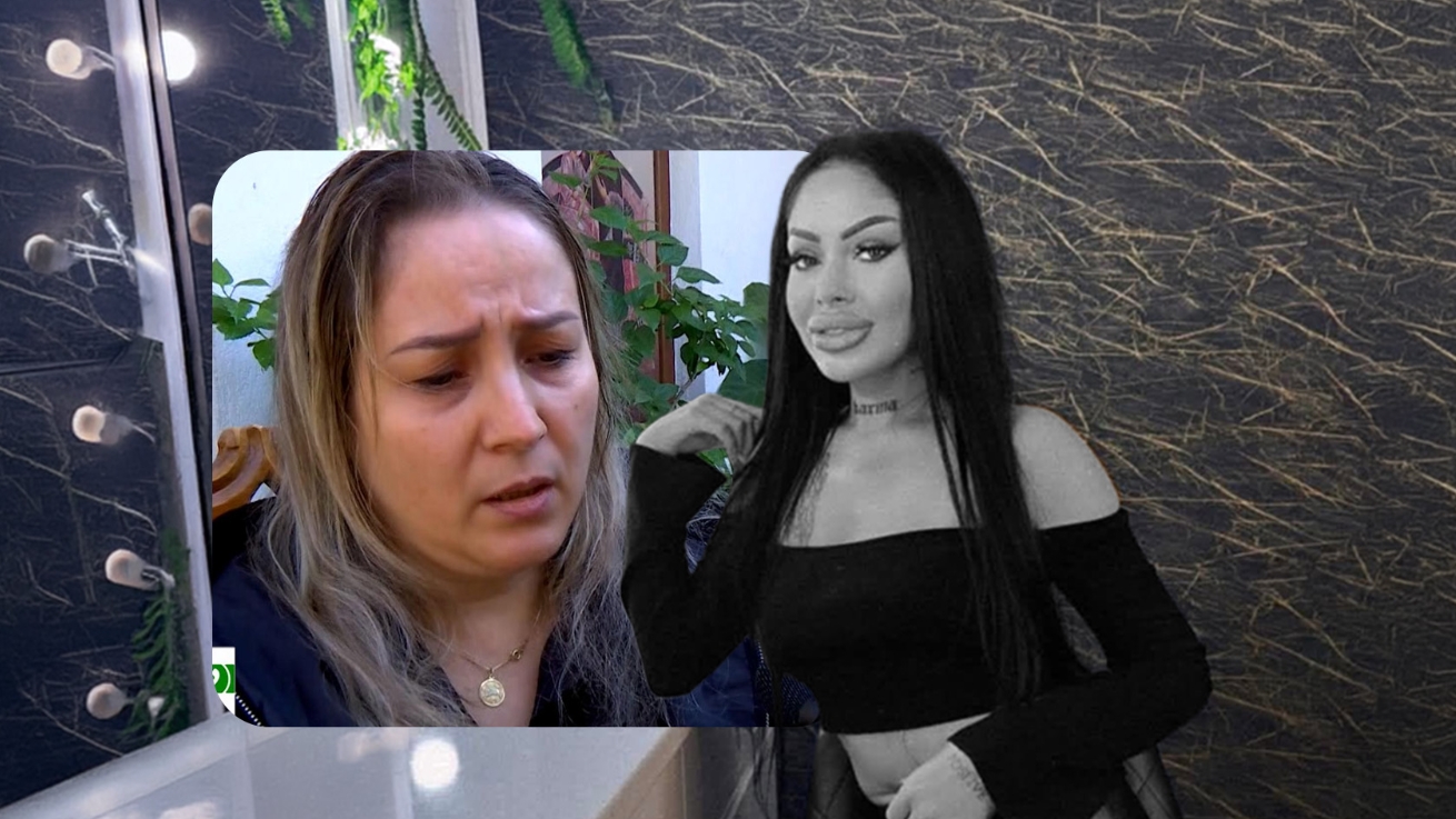 Mama Valentinei, prima reacție după ce Vlad Bălţăţeanu a fost adus în România. Ce pedeapsă susține că merită presupusul criminal
