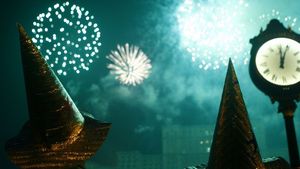 Supersitii de Revelion! Tot ce trebuie sa faci sau sa NU faci in Noaptea dintre Ani!
