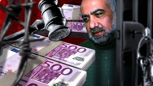 Cel mai cunoscut terorist al României este și dator vândut. Omar Hayssam, executat silit pentru 1,5 milioane €
