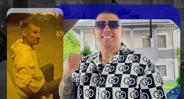 S-a culcat cu soacra lui Adrian Corduneanu!? ”Beam juma de rachiu și...” ”Fratele geamăn” continuă dezvăluirile incredibile