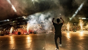 Mesajul transmis de Luis Fonsi fanilor din România! Autorul hitului Despacito a fost impresionat: ”Ce nebunie!”