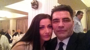 Gabriela Cristea n-a mai dat bani pe rochia de Revelion! A purtat aceeaşi ţinută ca şi la Premiile TV Mania