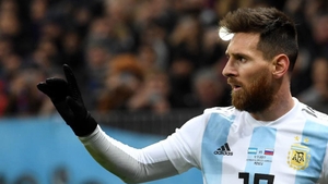 PARIURILE ZILEI: MONDIAL CU MESSI IN PRIM PLAN»» 3 MECIURI, 9 PARIURI!