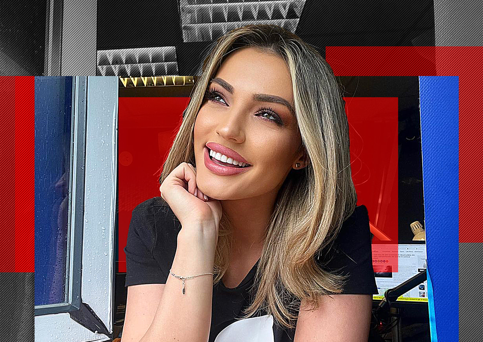 Diana Enache a devenit mamă în urmă cu aproximativ două luni