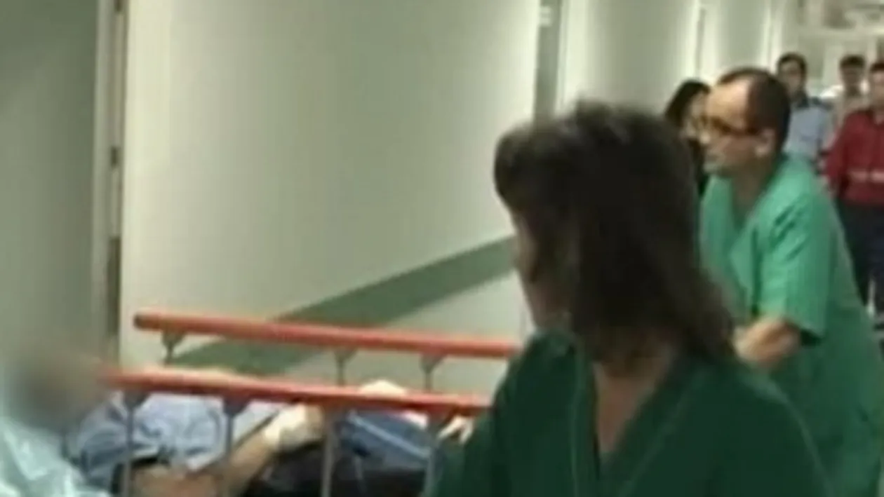 Un politist s-a impuscat in cap, din cauza datoriilor