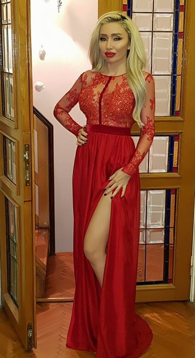 Sonia Trifan