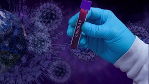 Focar de coronavirus la DSP Ialomița! Patru angajați, bolnavi de Covid-19