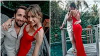 Câți bani crede Gabriela Prisăcariu că ia Dani Oțil de la Power Couple și X Factor România: „Păi cu suta asta...”