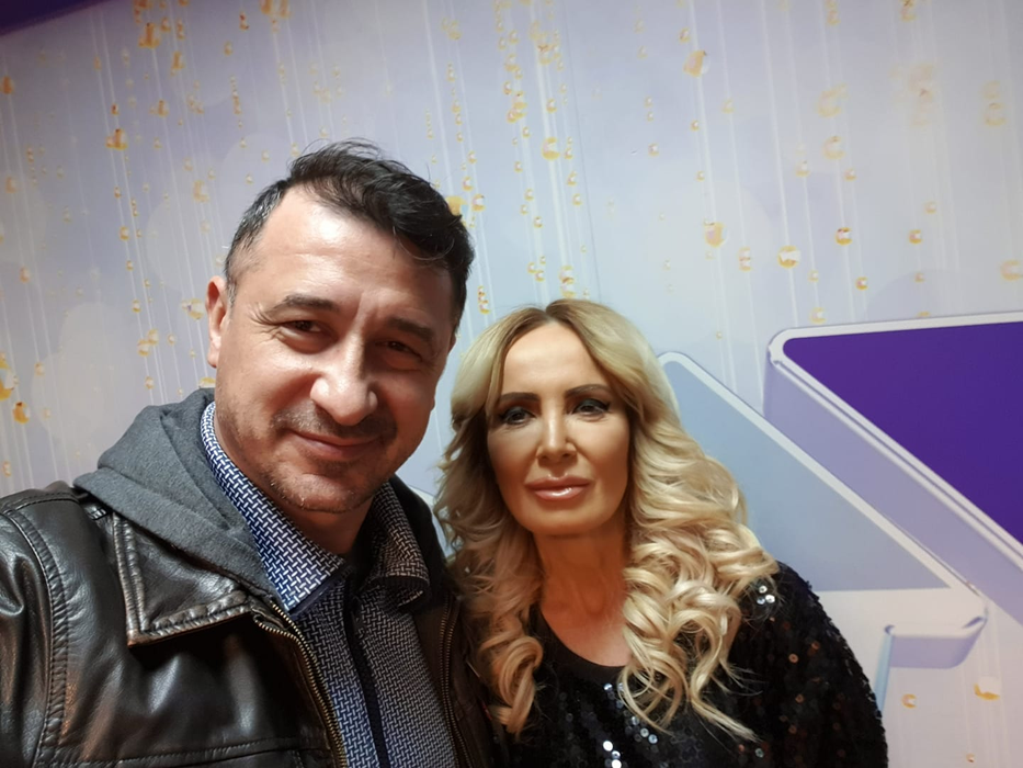Daniela Gyorfi a spus câte operații estetice are, de fapt: “Mi-e și rușine”