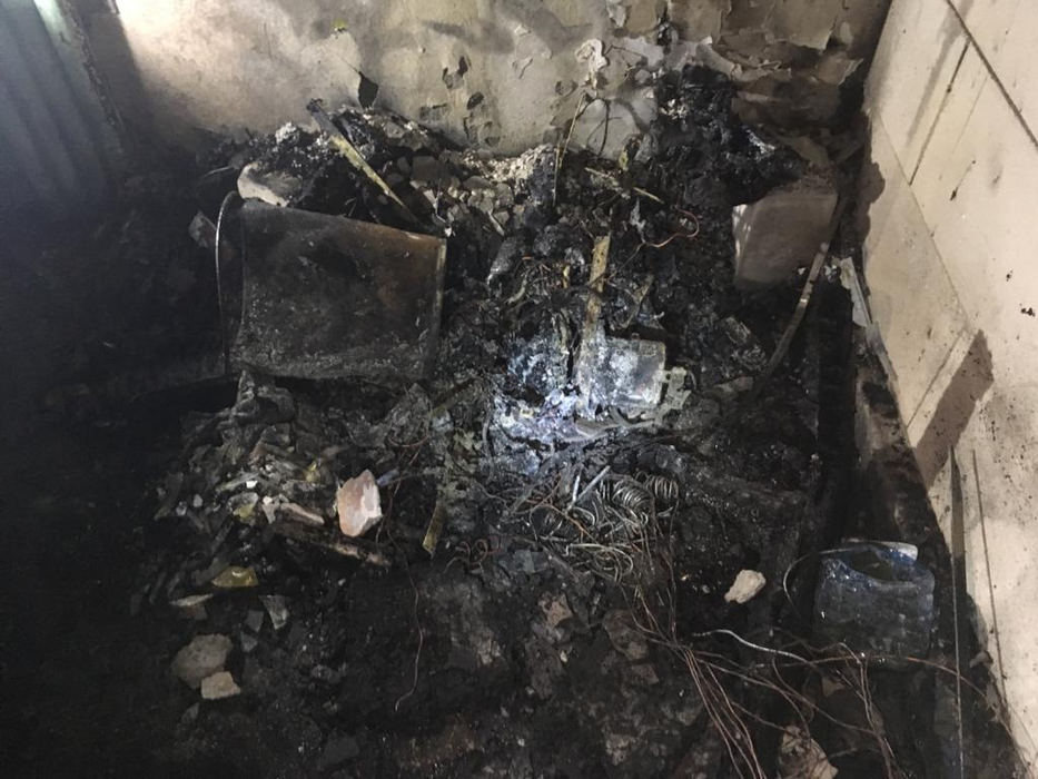 Incendiu violent în județul Mureș! 13 victime, printre care și patru copii, la spital