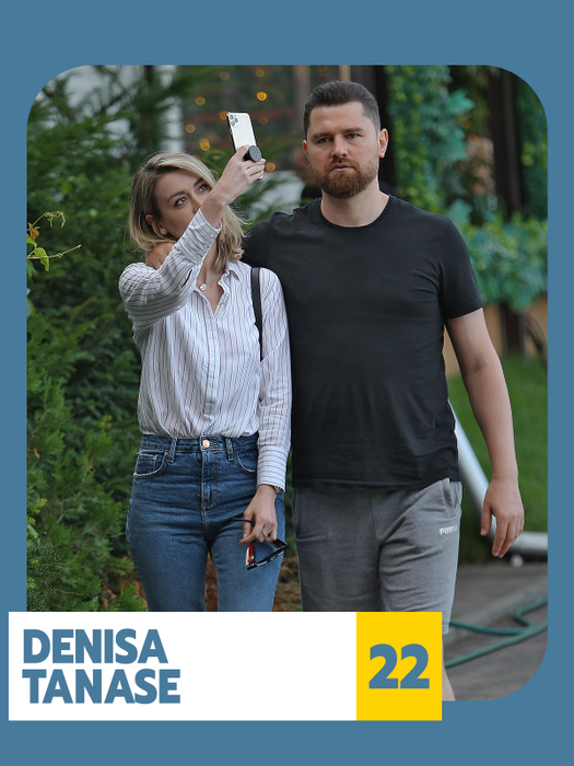 Sexy-vedetele din TOP 30 care au revoluționat arta fotografiei pe plajă! EXPLOZIV! Antonia, Lora, Jojo… Pffooaa!