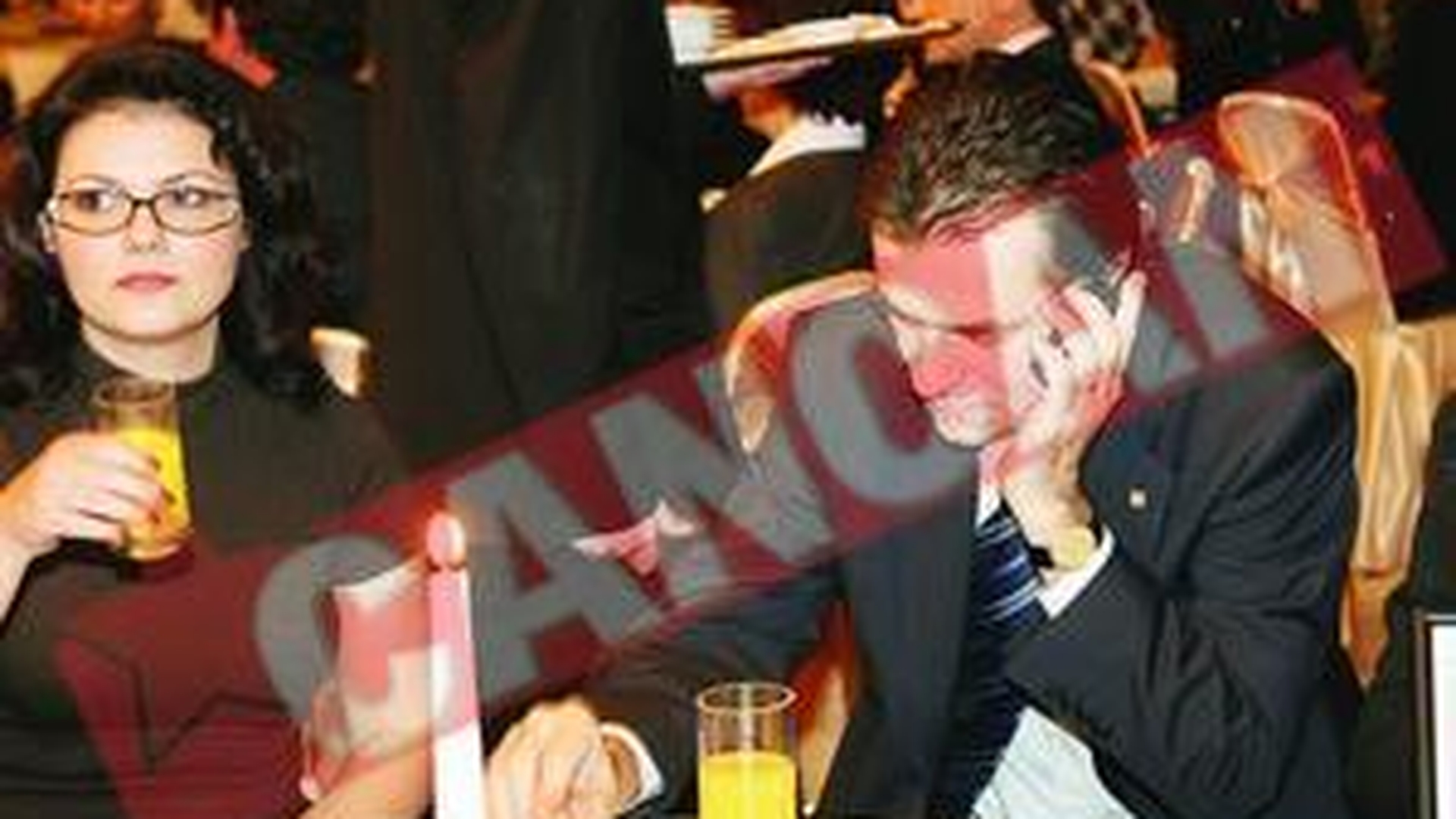 Ludovic Orban n-a mai mancat carne de noua ani