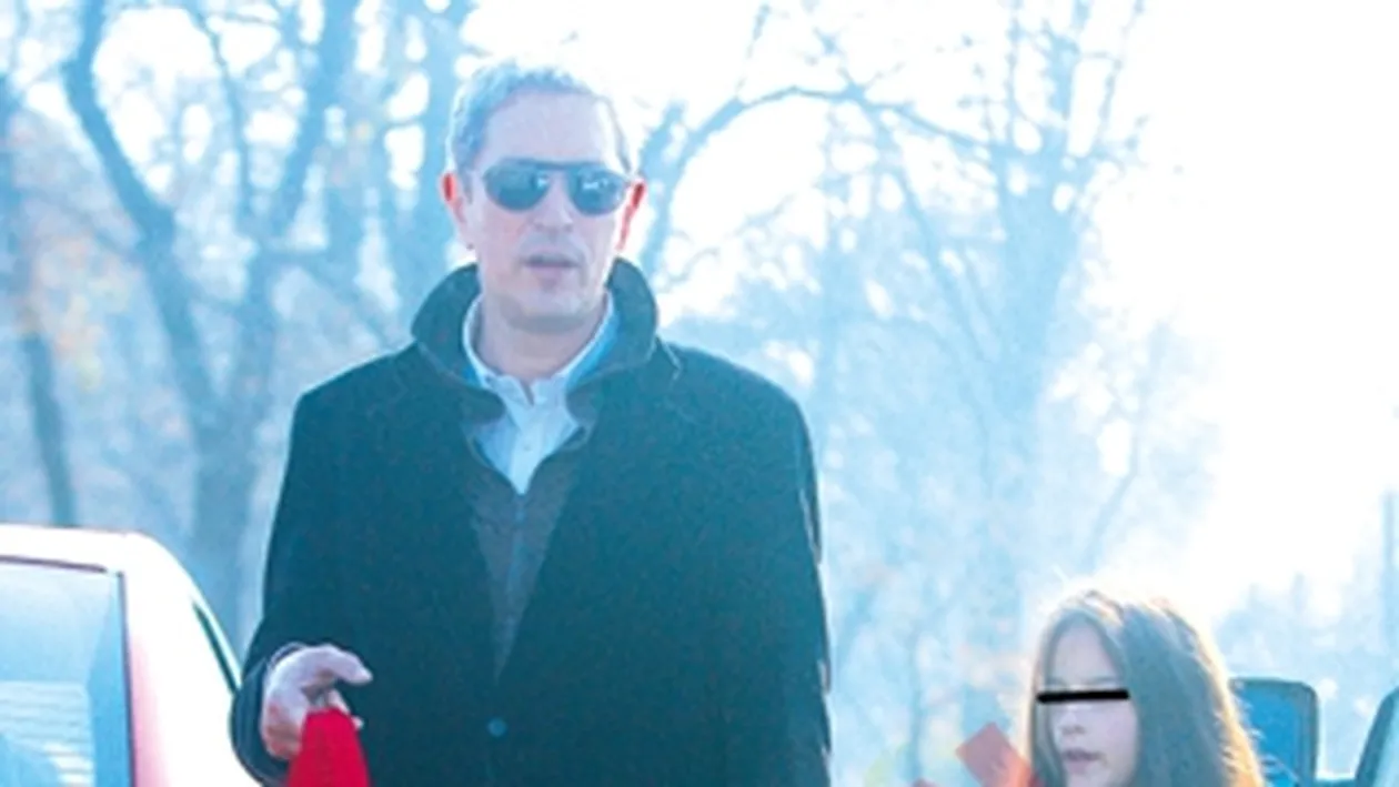 Le place sa fie tatici