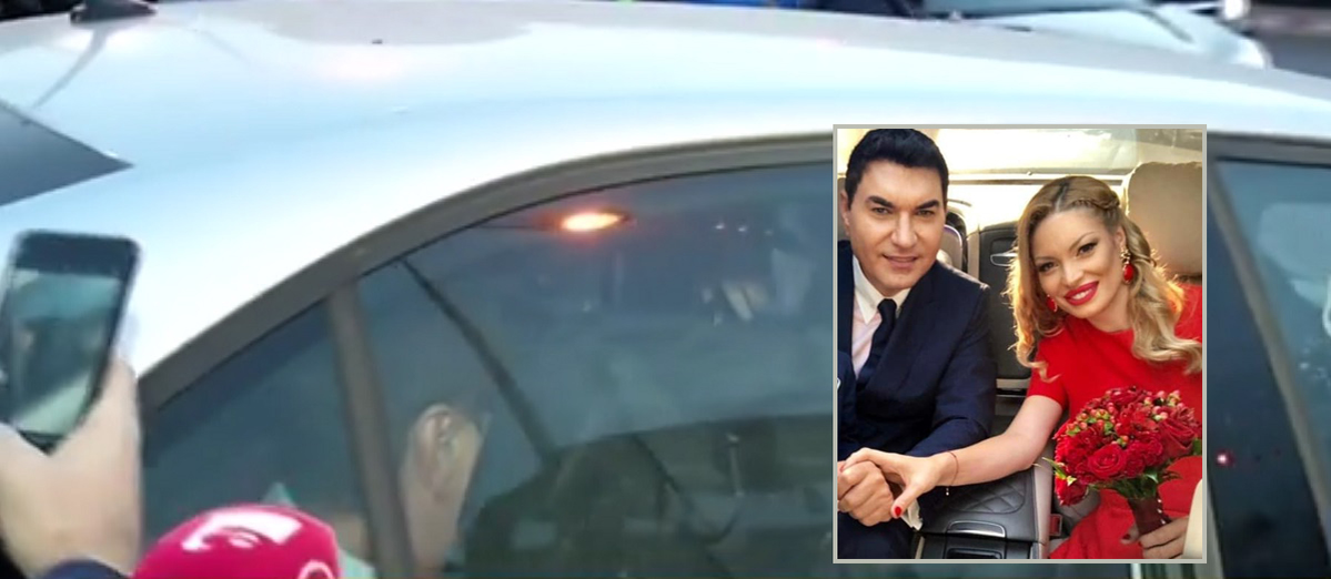 Primul comunicat dat de DIICOT, după ce Cristi Borcea a fost ridicat de procurori. Motivul pentru care afaceristul are din nou probleme cu legea
