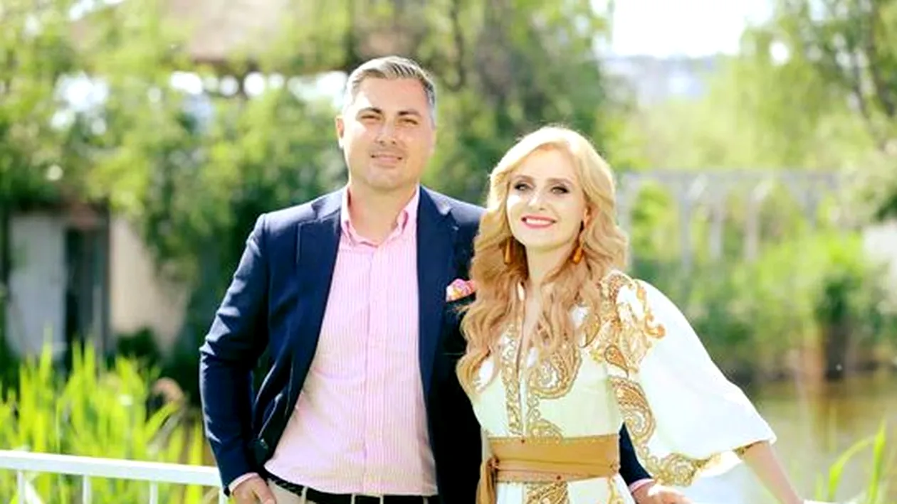 Alexandru Ciucu și Alina Sorescu au fost jefuiți: ”Noi avem sistem de alarmă, dar nu l-am folosit niciodată”