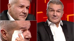 Dan Bittman, adevărul despre despărțirea de Liliana Ștefan. Care e cel mai mare regret legat de mama băieților săi