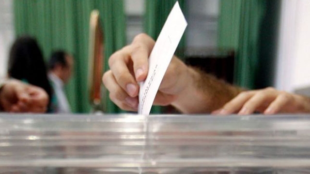 ALEGERI PREZIDENŢIALE, turul II : Prezenţa finala la vot la nivel naţional la ora 21:00 - 61,82%