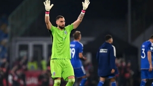Gianluigi Donnarumma și logodnica sa, legați și agresați în propria casă, joi noapte. Portarul lui PSG a rămas și  fără 500.000 de euro