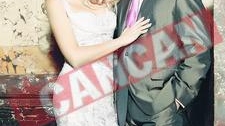 Andreea Banica face nunta la Hilton