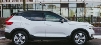Cât costă un Volvo XC40 second-hand în România? Un SUV suedez din 2021 atrage atenția prin dotări
