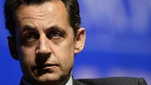 Sarkozy: "Europa se reuneste in jurul memoriei lui Vaclav Havel. Care este mesajul acestui om? Sa ai convingeri"