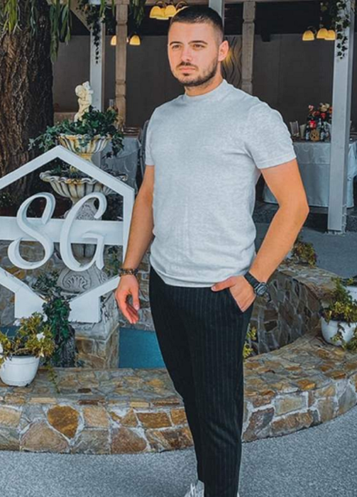 Tragedie în lumea muzicii! Cosmin Voidezan, un cunoscut DJ din Târgu Mureș, a murit într-un grav accident rutier