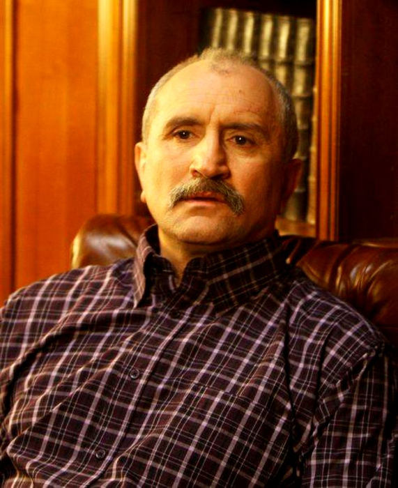 Șerban Ionescu a fost unul dintre cei mai talentați actori români