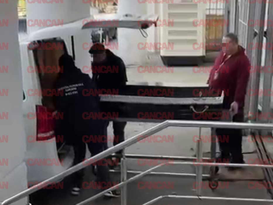 Ea e nepoata care luptă pentru moștenirea Rodicăi Stănoiu. Cum a fost surprinsă la cimitir